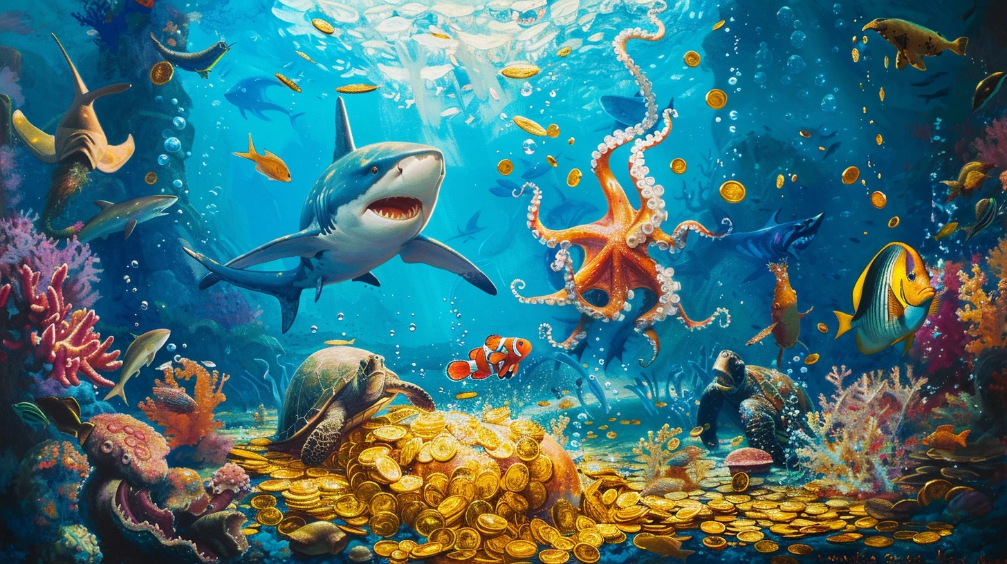 Khám Phá Thế Giới Zet Bet: Cơ Hội Nhận Thưởng Tại Casino