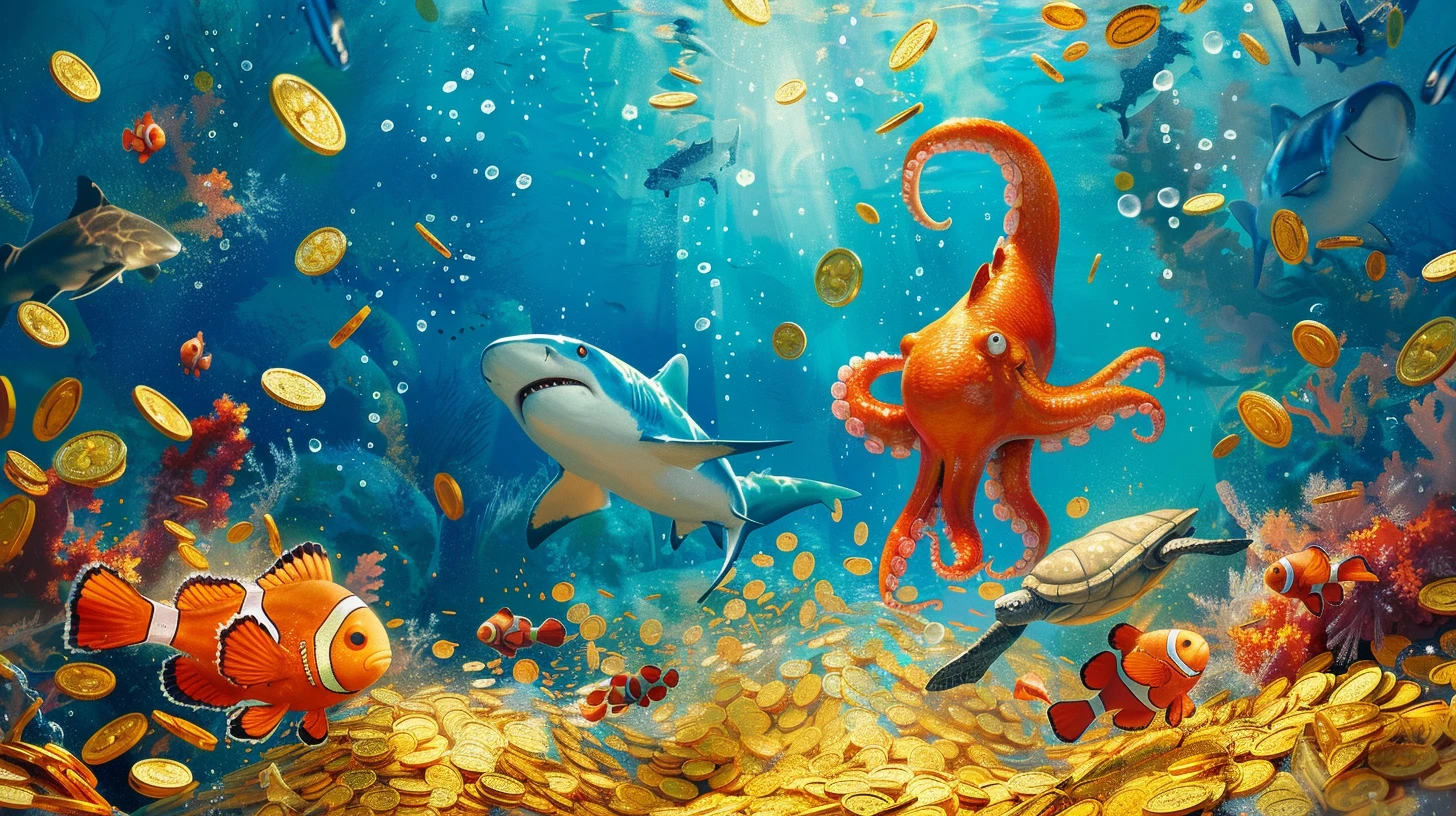 Khám Phá Thế Giới Của Bet789: Liên Kết Mới Và Những Cập Nhật Hấp Dẫn