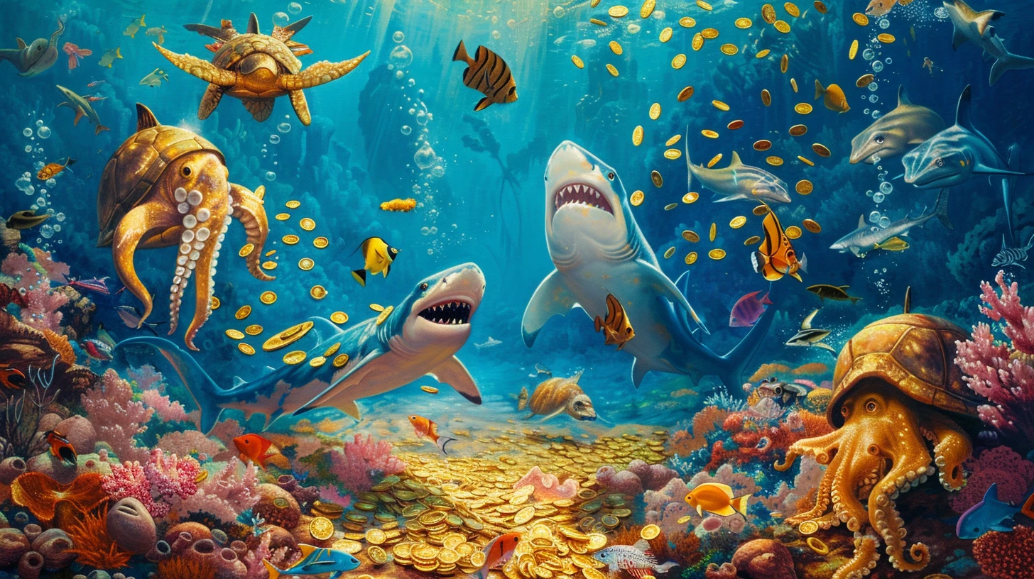 Khám Phá Thế Giới Của Bet789: Liên Kết Mới Và Những Cập Nhật Hấp Dẫn