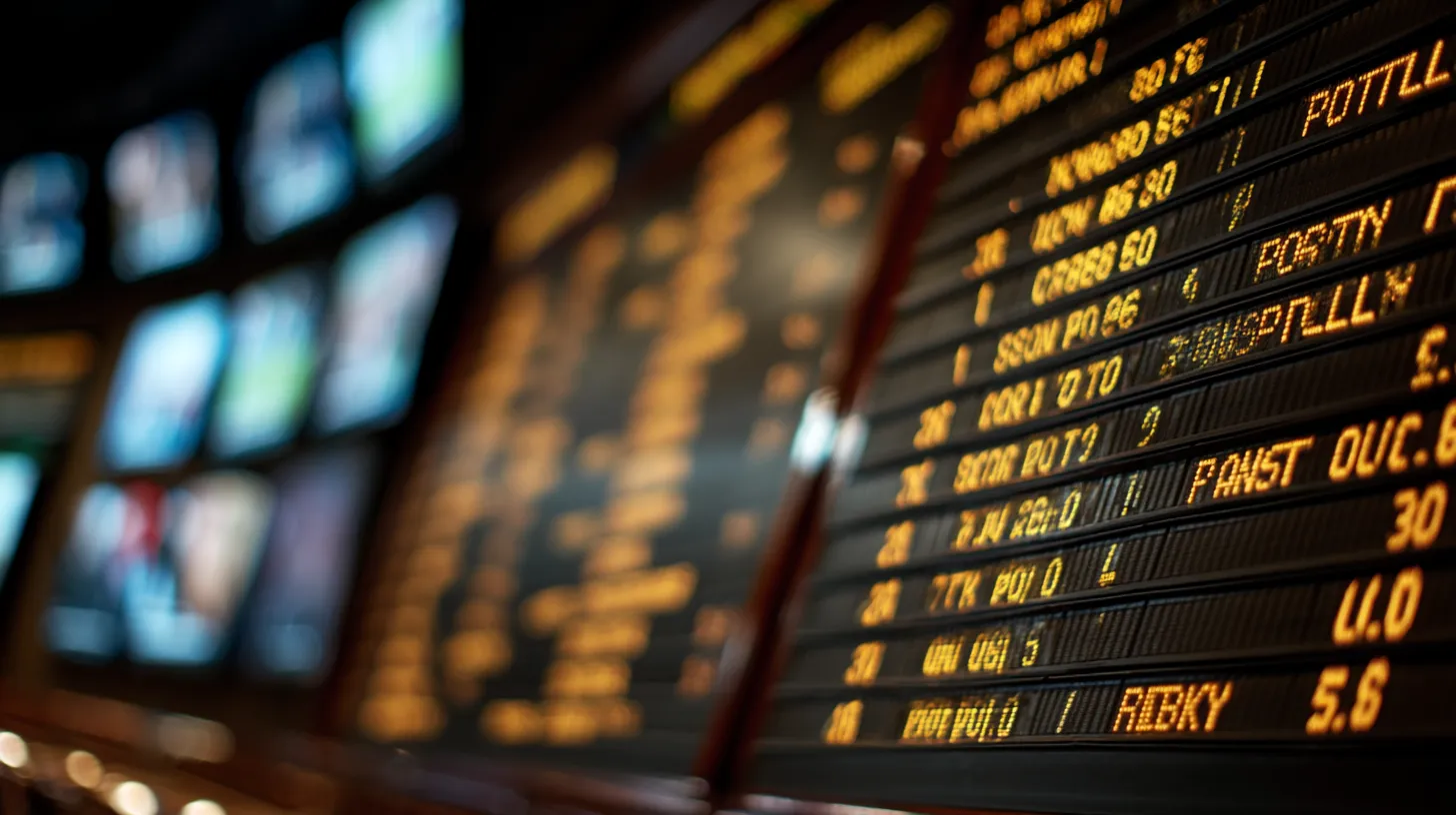 Khám Phá Sodo: Nơi Cung Cấp Thông Tin Xổ Số Đáng Tin Cậy