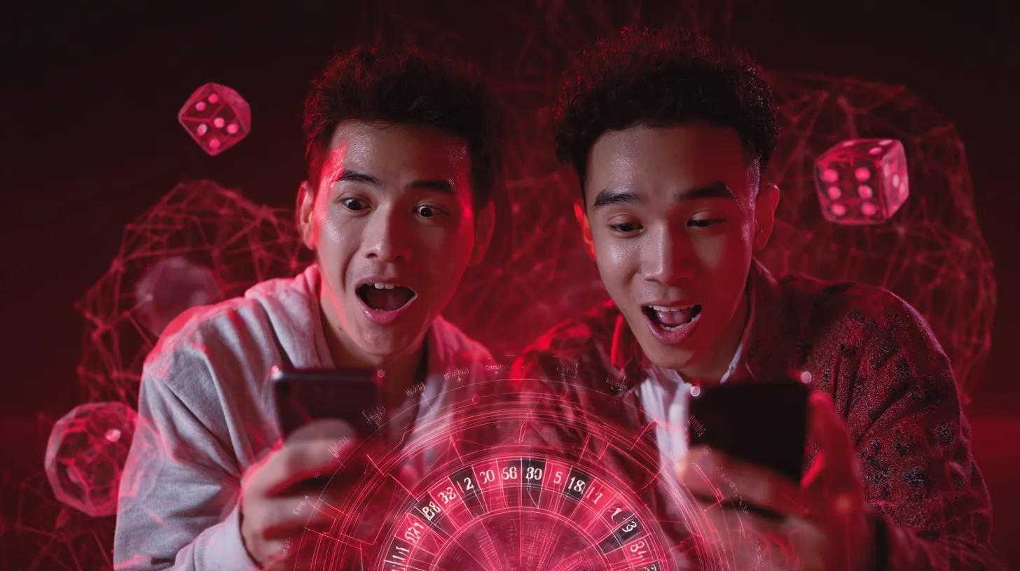 Khám Phá F8 Bet: Nơi Cung Cấp Dịch Vụ Xổ Số Chất Lượng