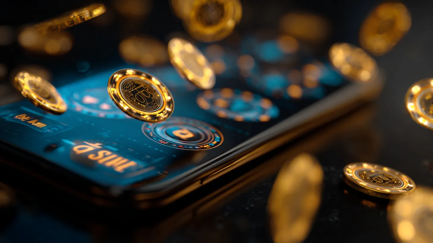 Khám Phá F8 Bet: Nơi Cung Cấp Dịch Vụ Xổ Số Chất Lượng