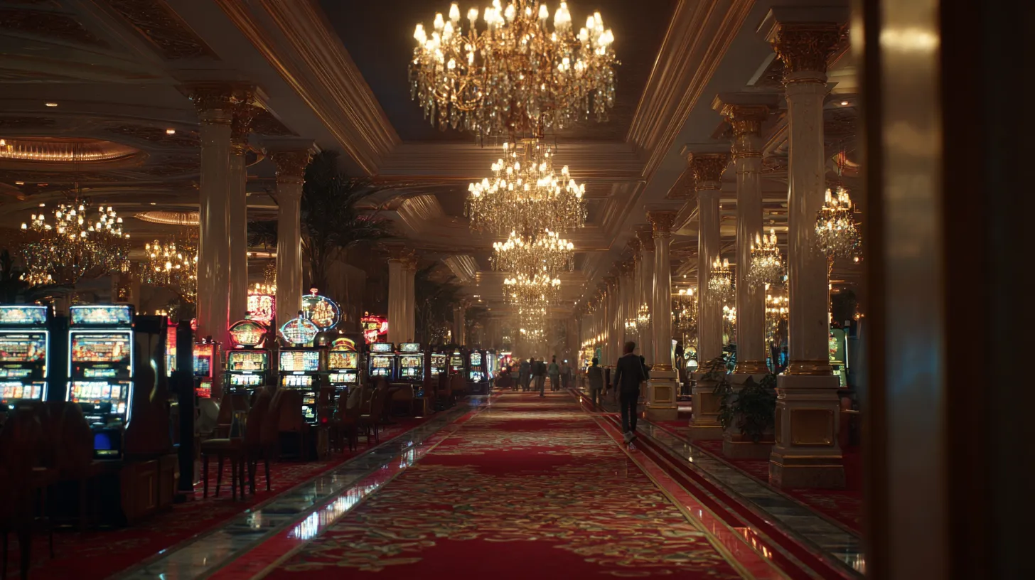 Khám Phá Thế Giới Bet69: Địa Chỉ Tin Cậy Cho Những Người Yêu Thích Xổ Số