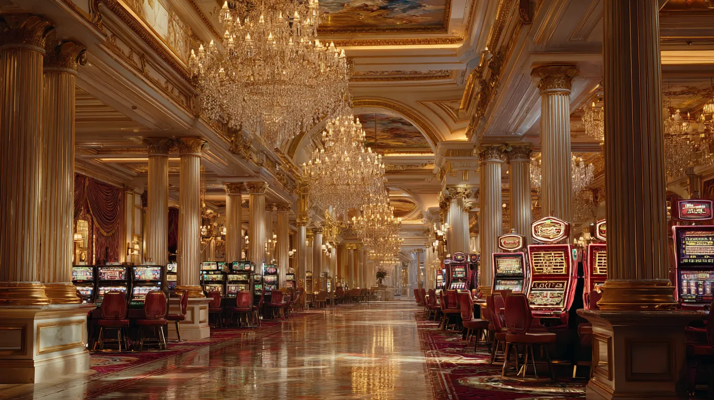 Khám Phá Thế Giới Bet69: Địa Chỉ Tin Cậy Cho Những Người Yêu Thích Xổ Số