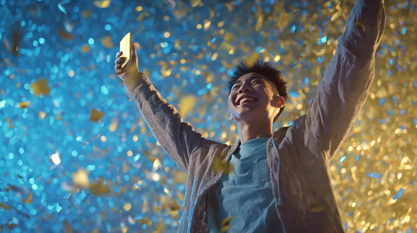 Khám Phá Thế Giới Vui Chơi Tại VN777