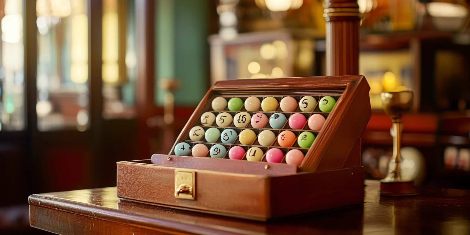 Khám Phá Vin77: Địa Chỉ Tin Cậy Cho Những Người Yêu Thích Xổ Số